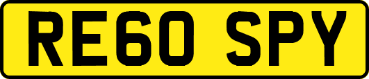 RE60SPY
