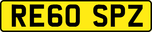 RE60SPZ