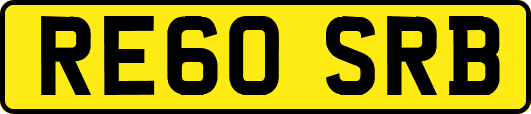 RE60SRB
