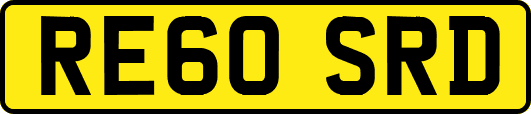RE60SRD
