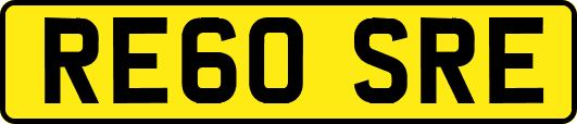 RE60SRE