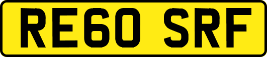 RE60SRF
