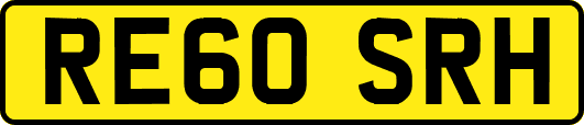 RE60SRH