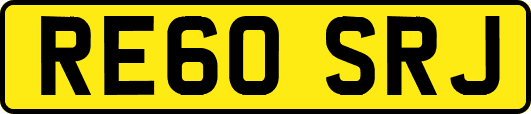 RE60SRJ