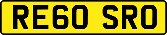 RE60SRO
