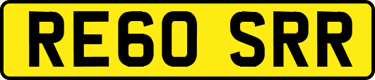 RE60SRR