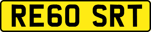 RE60SRT