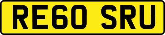RE60SRU