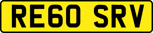 RE60SRV