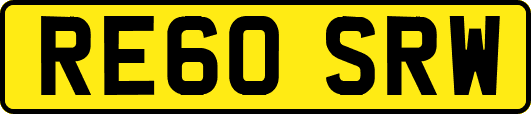 RE60SRW