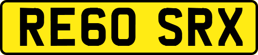 RE60SRX