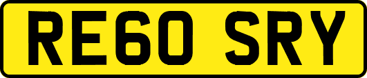 RE60SRY