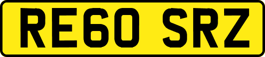 RE60SRZ