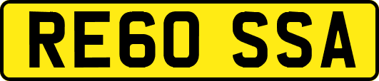 RE60SSA