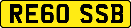 RE60SSB