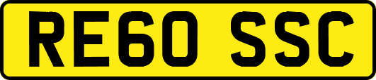 RE60SSC