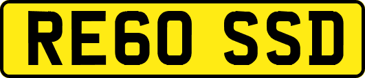 RE60SSD