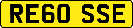 RE60SSE