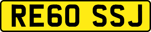 RE60SSJ