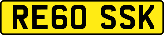 RE60SSK