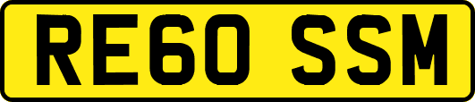 RE60SSM