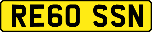 RE60SSN