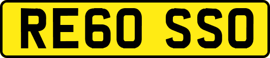 RE60SSO