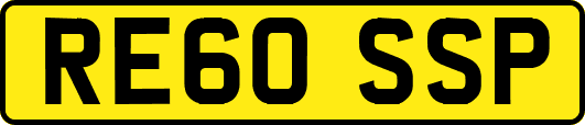 RE60SSP