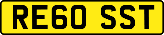 RE60SST