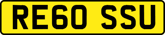 RE60SSU