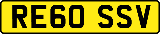 RE60SSV