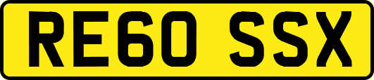 RE60SSX
