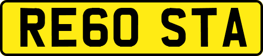 RE60STA