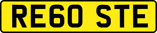 RE60STE