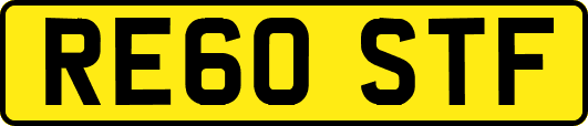 RE60STF