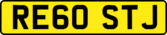 RE60STJ