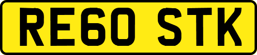 RE60STK