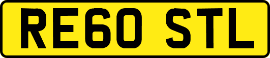 RE60STL