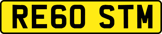 RE60STM