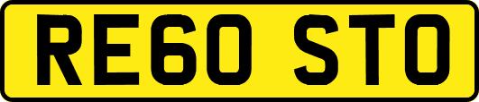 RE60STO
