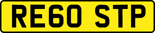 RE60STP