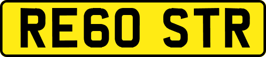 RE60STR