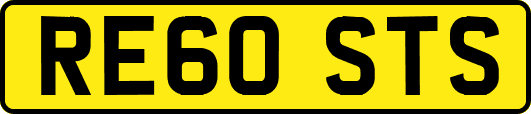 RE60STS