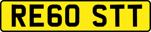 RE60STT