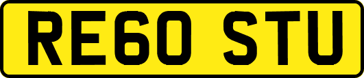 RE60STU