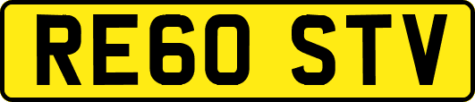 RE60STV