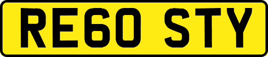 RE60STY