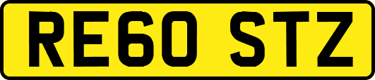 RE60STZ