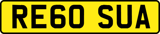 RE60SUA