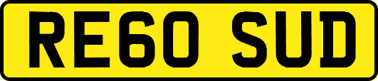 RE60SUD